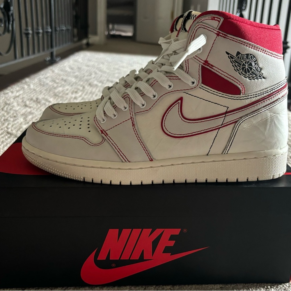 Nike Air Jordan 1 Retro High OG